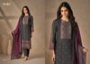 Rasvika By Omtex Musleen Jacquard Digital Printed Top Bottom With Dupatta Wholesalers In Delhi